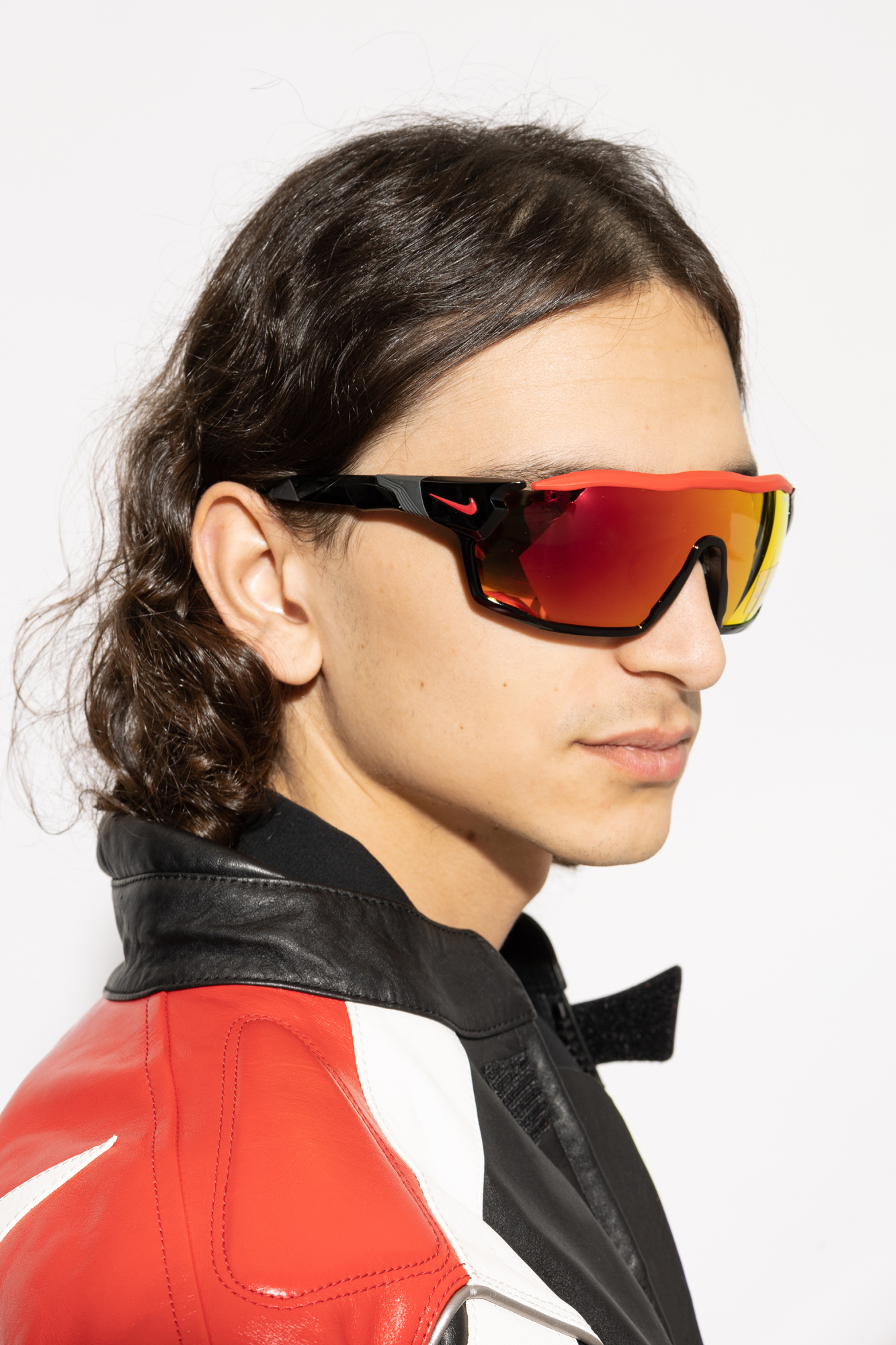 Orange Sunglasses Nike - Vitkac Northern Ireland